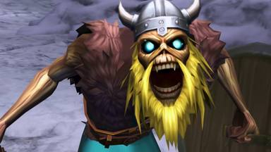 Iron Maiden y Amon Amarth unirán sus fuerzas para “buscar venganza” al estilo vikingo