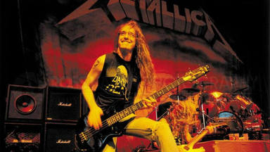 La cruel broma del destino de la muerte de Cliff Burton (Metallica): el sorteo que lo cambió todo