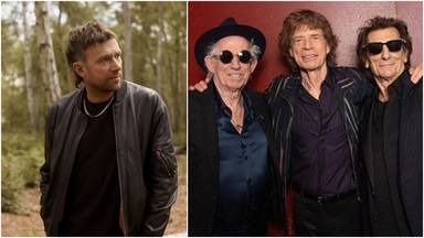 Damon Albarn (Blur) pone verdes a los Rolling Stones y a su nuevo disco: “No han estado en Hackney en su vida”
