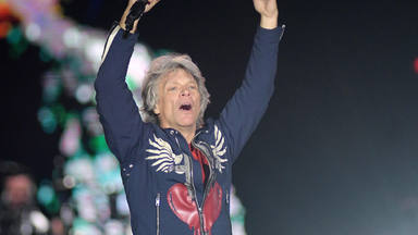 Bon Jovi se sincera sobre cómo va su recuperación: “Todavía estoy en terapia vocal intensa”