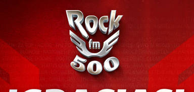 RockFM 500: ¡GRACIAS!