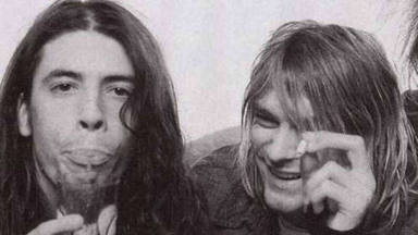 Esta es la única canción de Foo Fighters que Dave Grohl le escribió a Kurt Cobain (Nirvana)