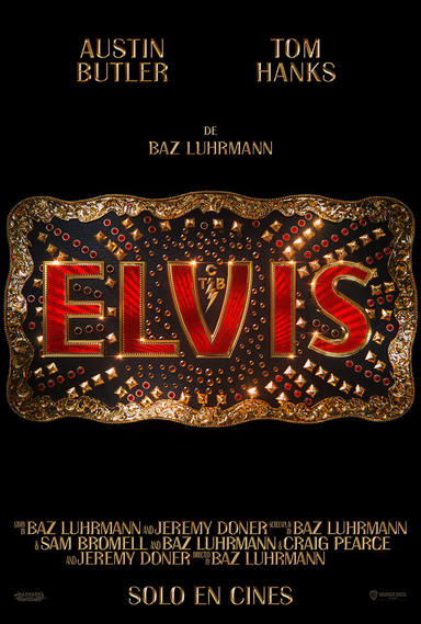 Elvis, la película