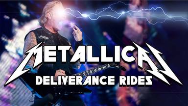 Metallica ya tiene su propia canción escrita por una inteligencia artificial