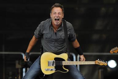 El resurgir de Bruce Springsteen llega a la mayoría de edad