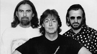 Los emocionantes tributos de Paul McCartney y Ringo Starr a George Harrison: “Ya han pasado 20 años”
