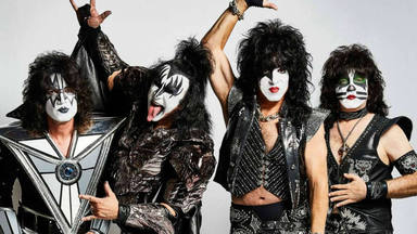 Kiss podría continuar su trayectoria musical con miembros totalmente nuevos: “¿Por qué no pasar la antorcha?”