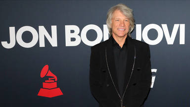 Este es el motivo por el que el nuevo álbum de Bon Jovi, 'Forever', “destila alegría”