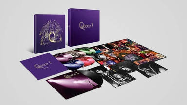 El primer disco de Queen se reedita como todo gran álbum debería: mezcla, máster y expansión