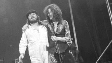 El emotivo recuerdo de Jimmy Page a John Bonham y su último concierto con Led Zeppelin