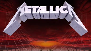 Colección de álbumes de Cd de Metallica 9 -  España