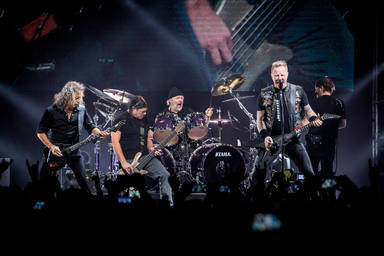 ¿Quién es el mejor bajista de la historia de Metallica? Robert Trujillo se moja: Mucho más simple