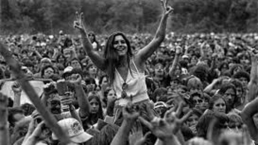Woodstock: 50 años del festival que cambió el mundo - Capítulo 1