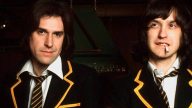 El proyecto del nuevo disco de The Kinks sigue en marcha.