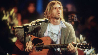 29º años de la muerte de Kurt Cobain: "Es mejor arder que desvanecerse"