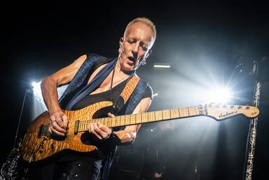 Phil Collen confiesa los próximos pasos de Def Leppard: Tenemos un plan a 10 años