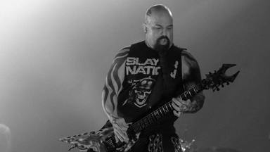 Kerry King from Slayer