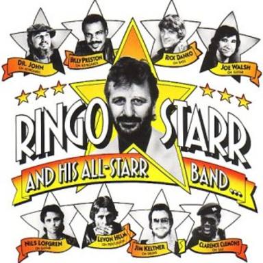 Ringo All Star