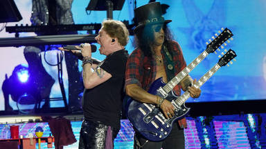 Guns N' Roses lanzarán un nuevo single en otoño: lo que sabemos sobre “The General”