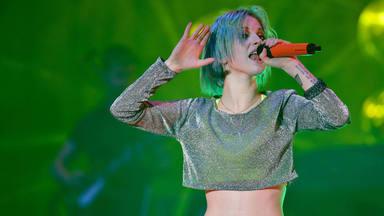 Paramore hace historia en los Grammys 2024 ganando el premio a mejor álbum musical