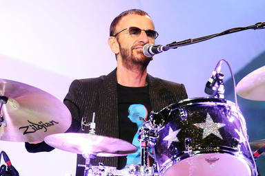 Ringo Star y su marcha atrás respecto al documental 'Let It Be' de los Beatles
