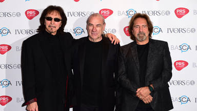 Geezer Butler: “Ozzy Osbourne quiere desesperadamente dar un último concierto con Black Sabbath”