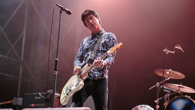 Johnny Marr rompe su silencio sobre la reunión de The Smiths: “No ignoré la oferta, dije que no”