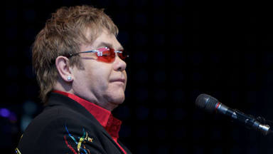 La sorprendente confesión de Elton John sobre la cocaína: "Estaba dispuesto a echarle horas"