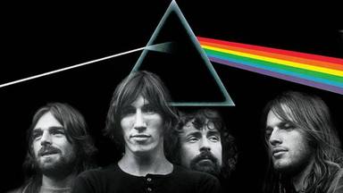 Los "restos mortales" de Pink Floyd irán a Los Ángeles después de pasar por España
