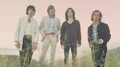 The Doors llegarán a los cines con un directo grabado en 1968.