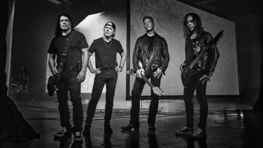"Un fin de semana irrepetible": cada vez se acerca más el momento de que Metallica haga historia en Madrid