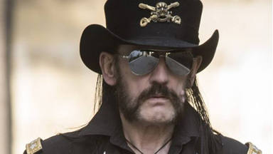 Motörhead revela el busto de Lemmy Kilmister hecho con sus propias cenizas