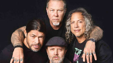 La verdadera historia de cómo el antiguo mánager de Metallica les convenció para usar "The Ecstasy of Gold"