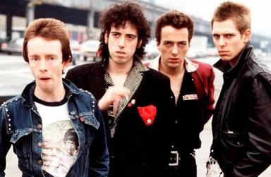 The Clash: El renglón torcido del punk británico
