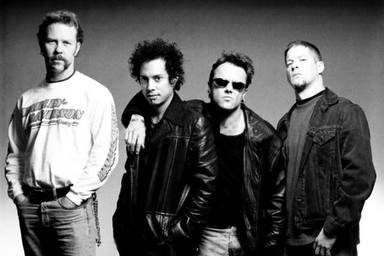 El verdadero motivo por el que Metallica se cortó el pelo: “Pensaban que nos había explotado droga dentro"