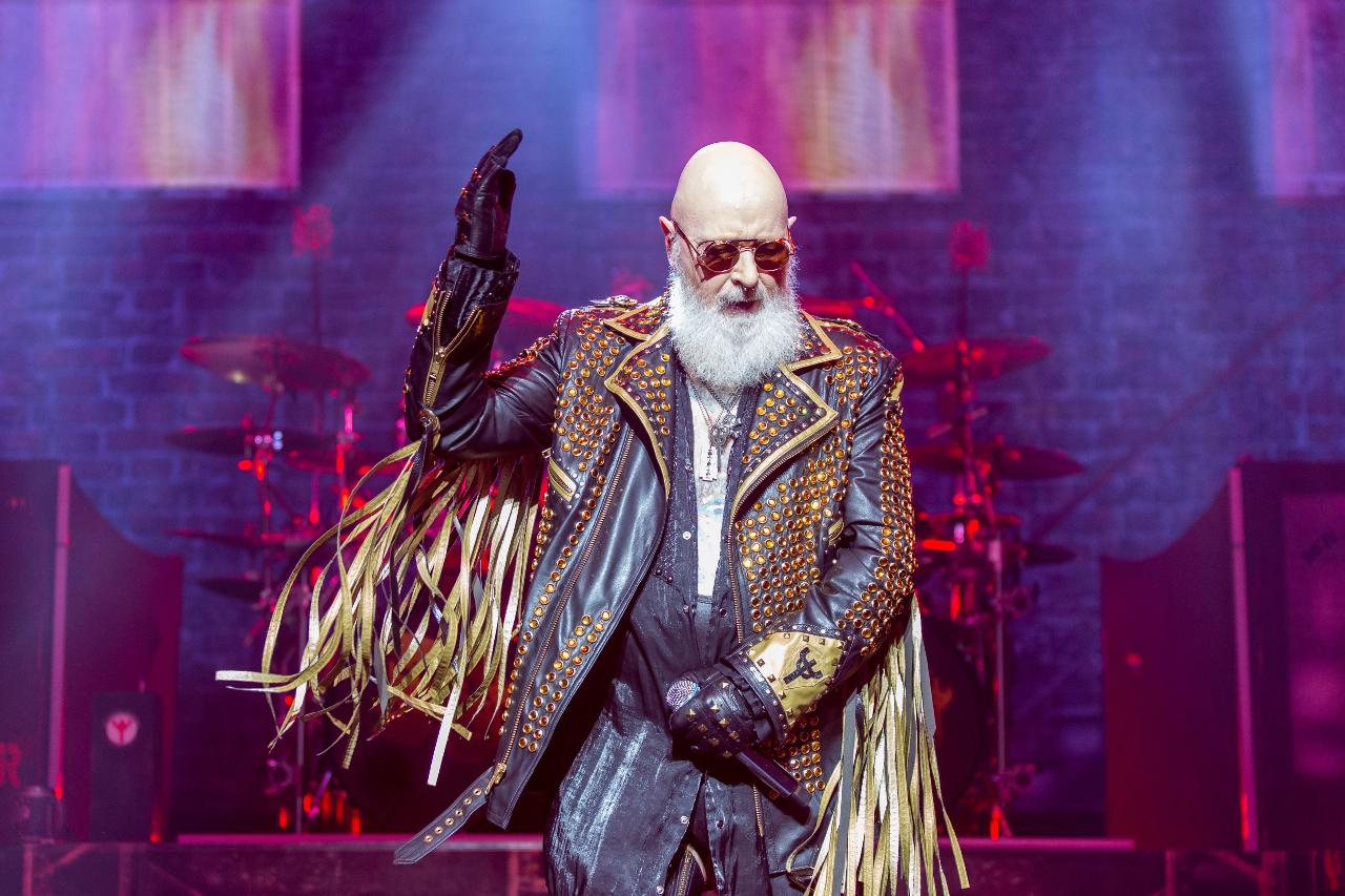 Crónica 2 de Judas Priest en el Power Trip Festival, por El Pirata: Sin complejos