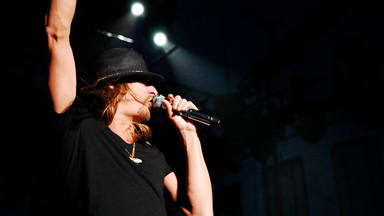 Las 3 canciones que Kid Rock utilizó para crear su gran éxito