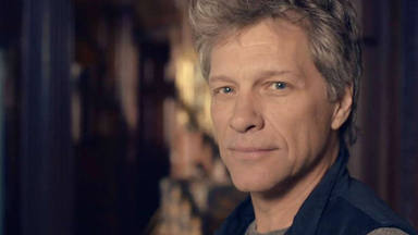 ¿Sabes cuáles son los temas favoritos de Jon Bon Jovi?