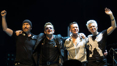 La experiencia más inmersiva de U2: "La oportunidad para interactuar con el rico legado de la banda"