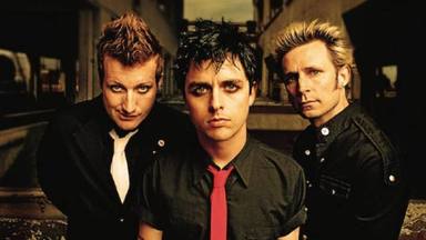 Billie Joe Armstrong (Green Day) se abre sobre sus problemas con las sustancias: “Un cubo de basura humano"