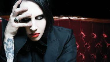 Marilyn Manson llega a un acuerdo para entregarse a la policía por sus acusaciones de 2019