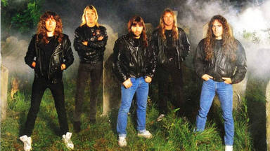 El insólito vocalista al que Iron Maiden quería tras la marcha de Bruce Dickinson: "No, gracias"