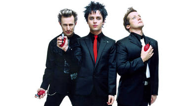 Ya puedes escuchar “Holy Toledo!”, lo nuevo de Green Day con nombre de ciudad española