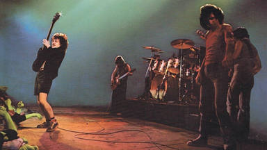 47 años de la publicación del disco que salvó la carrera de AC/DC