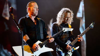 ¿Volverá Metallica a componer otro “Unforgiven”? “No estoy muerto, así que no está terminado”