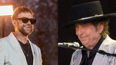 El dardo de Damon Albarn a Bob Dylan y sus prohibiciones en los conciertos: “¿Dónde acaba todo?"