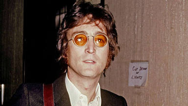 ¿Cuánto sabes de John Lennon?