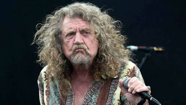 Randy Jackson (Zebra): "Lo más cerca que estuve de Led Zeppelin fue fumándome un porro con Robert Plant"
