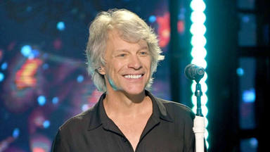 Jon Bon Jovi te cuenta "su primera vez"