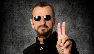 Ringo Starr devela la única canción que escucharía el resto de su vida